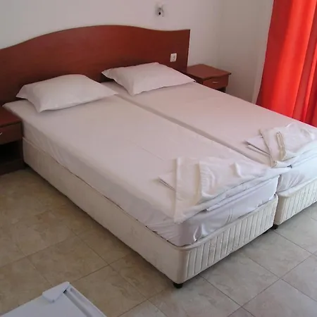 Hotel Morski Dar