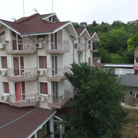Morski Dar