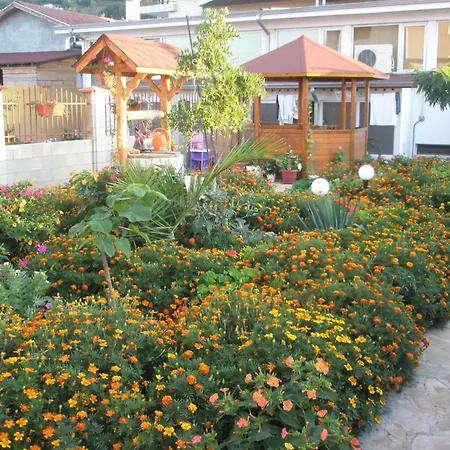 Morski Dar Hotel