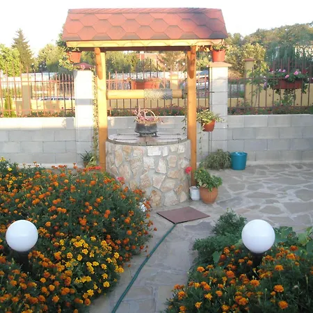 Morski Dar מלון 2*