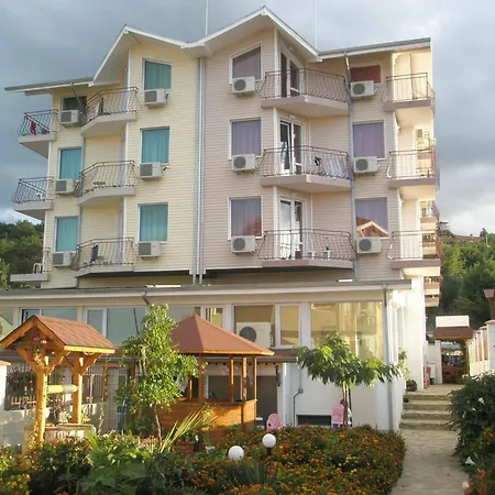 Morski Dar Hotel Kranevo