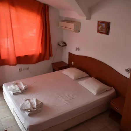 Morski Dar And Free Parking Kranevo