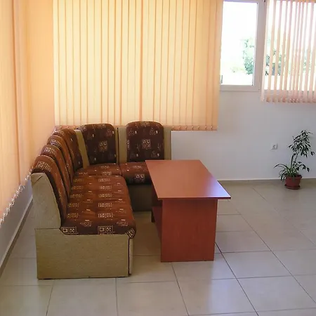Morski Dar מלון