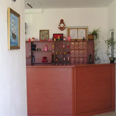 מלון Morski Dar קרנבו