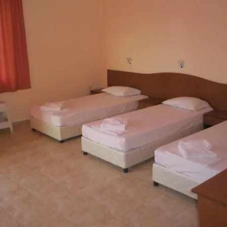 Hotel Morski Dar