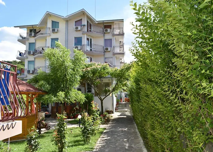 Hotel Morski Dar Kranevo