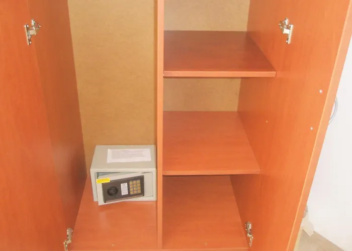 Hotel Morski Dar Kranevo