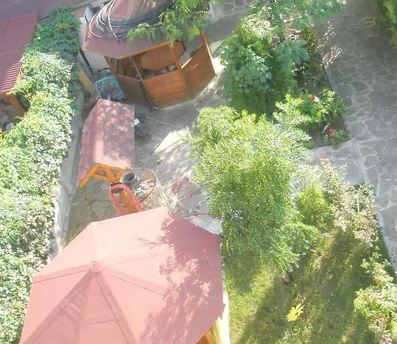 Hotel Morski Dar Kranevo