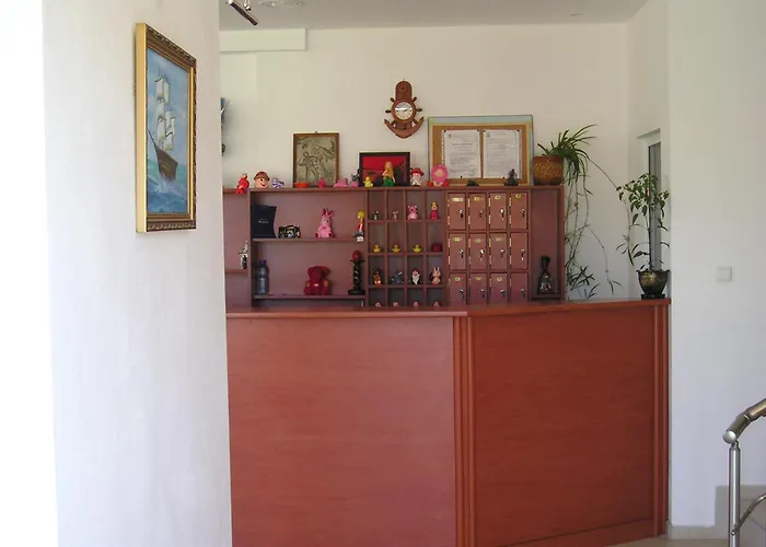 Hotel Morski Dar Kranevo