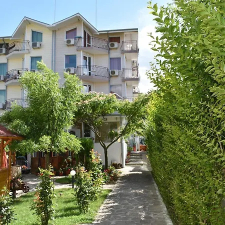 Hotell Morski Dar Kranevo
