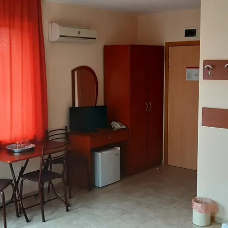 Morski Dar Hotell