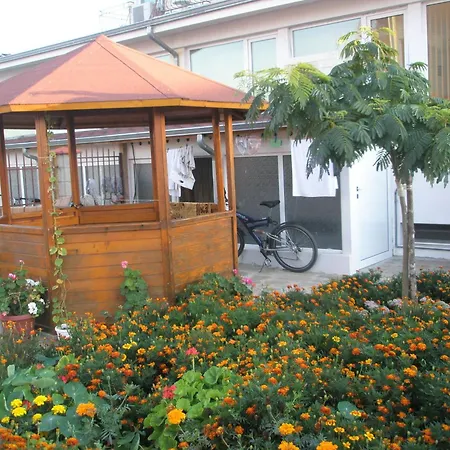 酒店 Morski Dar 2*