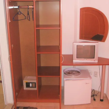 Hotell Morski Dar 2*