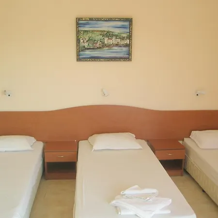 Morski Dar Hotell