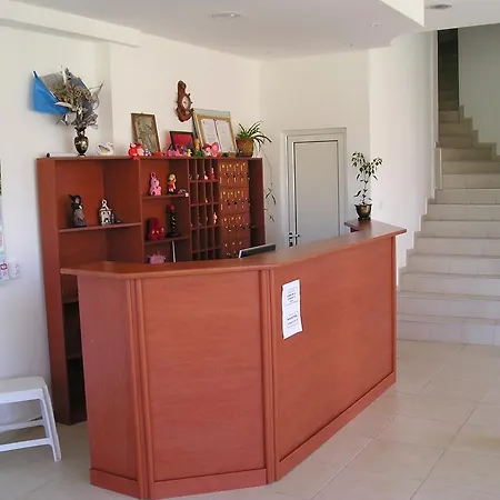 Morski Dar 克兰内沃