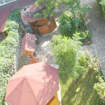 Hotell Morski Dar Kranevo