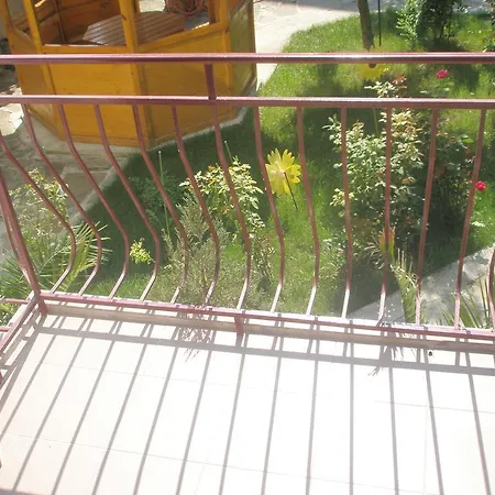 Morski Dar Szálloda