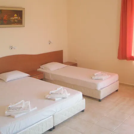Hotell Morski Dar