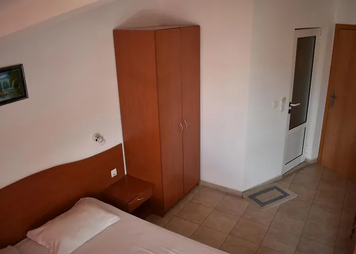 Otel Morski Dar Kranevo