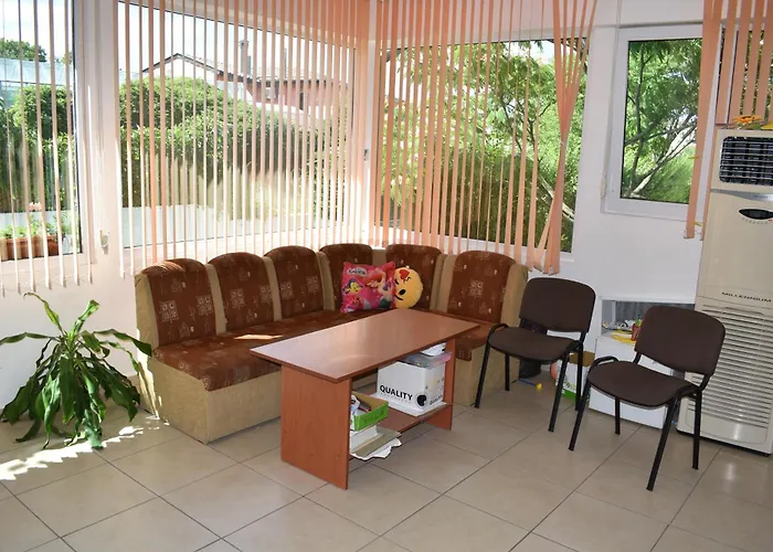 Morski Dar 2* Kranevo