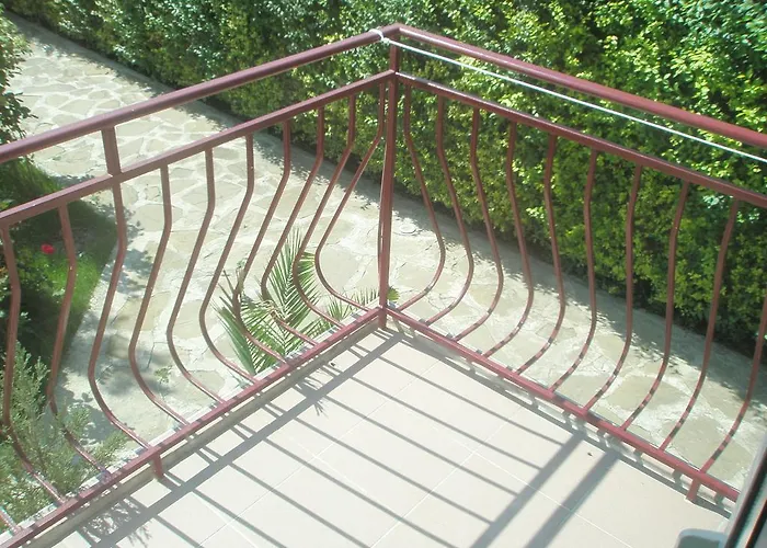 Morski Dar 2* Kranevo